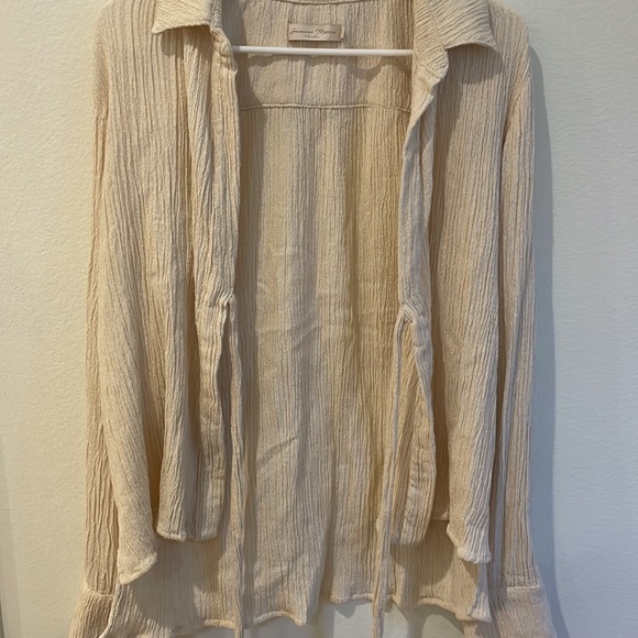 Savannah Morrow Top - Picture 3 of 7